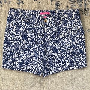 SALE Lilly Pulitzer Bermuda Shorts